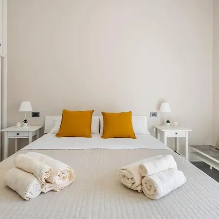 Dolci Ricordi - Casa Siracusa Centro Apartment Syracuse