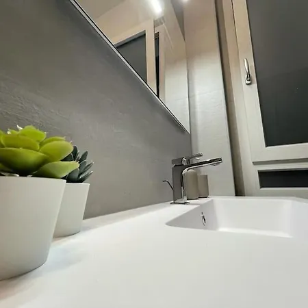 Dolci Ricordi - Casa Siracusa Centro Apartment *