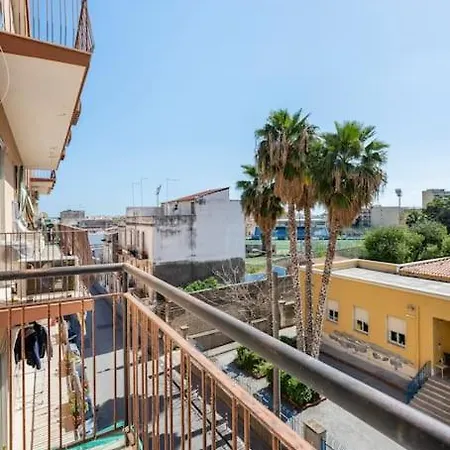 Dolci Ricordi - Casa Siracusa Centro Apartment *
