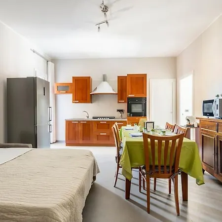 Dolci Ricordi - Casa Siracusa Centro * Syracuse