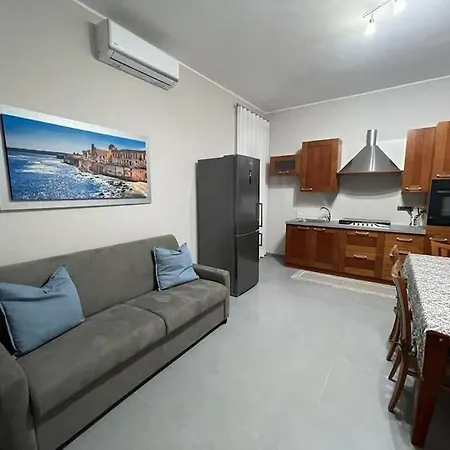 Dolci Ricordi - Casa Siracusa Centro