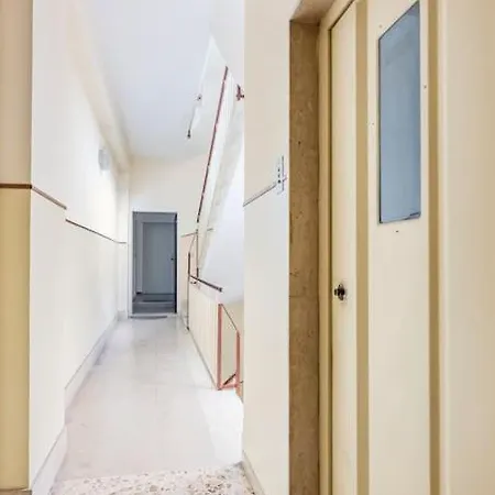 Dolci Ricordi - Casa Siracusa Centro Apartment