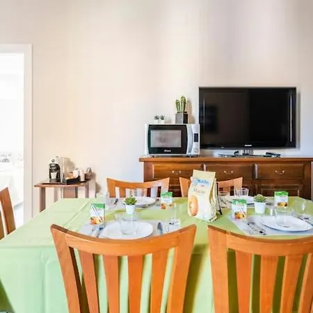Dolci Ricordi - Casa Siracusa Centro Apartment *