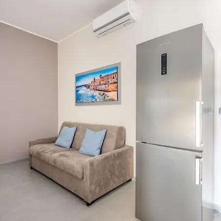 Dolci Ricordi - Casa Siracusa Centro Apartment
