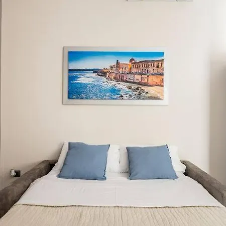 Apartment Dolci Ricordi - Casa Siracusa Centro *