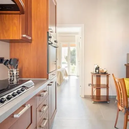 Dolci Ricordi - Casa Siracusa Centro Apartment Syracuse