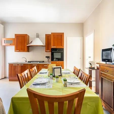 Apartment Dolci Ricordi - Casa Siracusa Centro