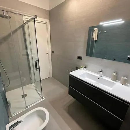 Apartment Dolci Ricordi - Casa Siracusa Centro
