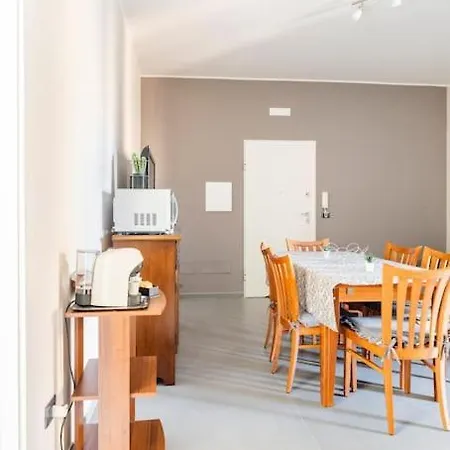Dolci Ricordi - Casa Siracusa Centro