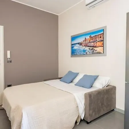 Apartment Dolci Ricordi - Casa Siracusa Centro Syracuse