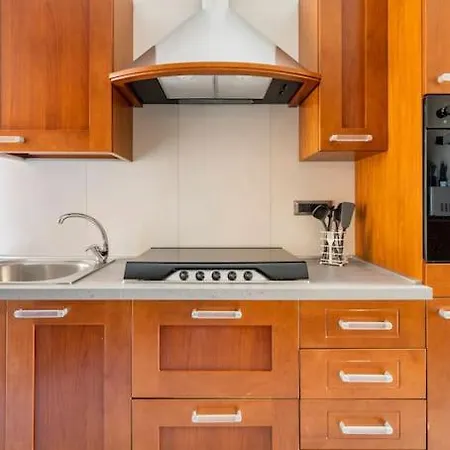 Apartment Dolci Ricordi - Casa Siracusa Centro Syracuse