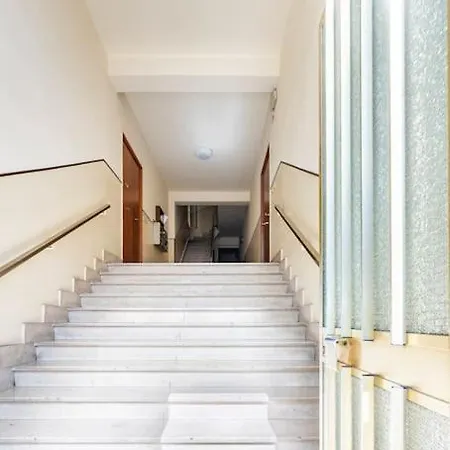 Dolci Ricordi - Casa Siracusa Centro Apartment