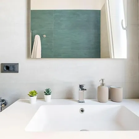 Dolci Ricordi - Casa Siracusa Centro Apartment Syracuse