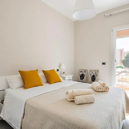 Dolci Ricordi - Casa Siracusa Centro Apartment Syracuse
