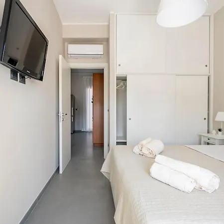 Apartment Dolci Ricordi - Casa Siracusa Centro