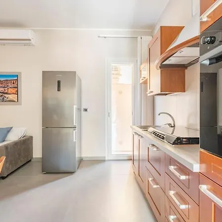 Dolci Ricordi - Casa Siracusa Centro Apartment *