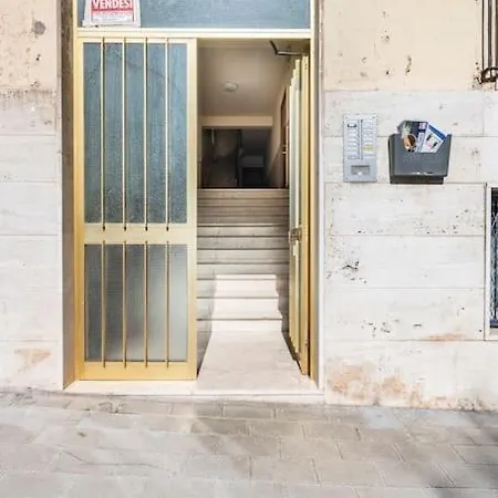 Dolci Ricordi - Casa Siracusa Centro Apartment *
