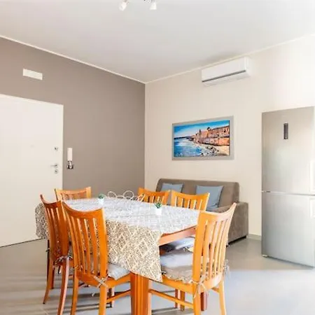 Apartment Dolci Ricordi - Casa Siracusa Centro *
