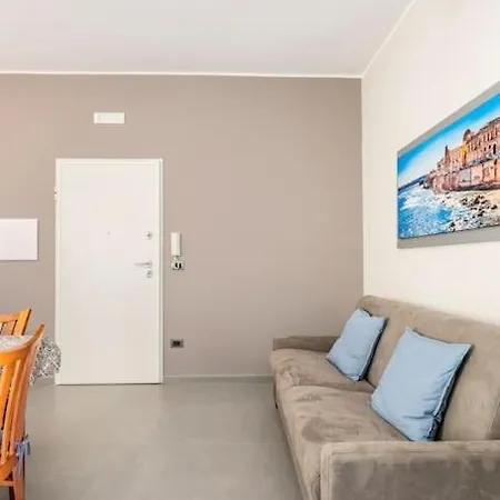 Apartment Dolci Ricordi - Casa Siracusa Centro