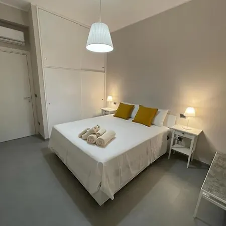 Dolci Ricordi - Casa Siracusa Centro Apartment *