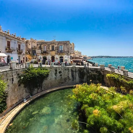 Dolci Ricordi - Casa Siracusa Centro Apartment Syracuse
